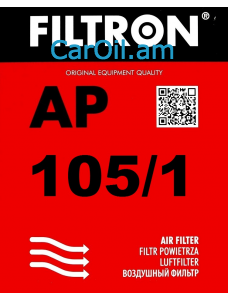 Filtron AP 105/1